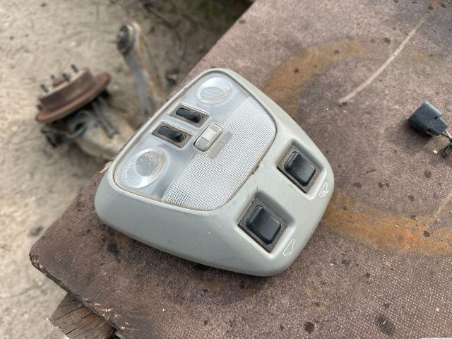 bontott MITSUBISHI SPACE STAR Belső Világítás Tetőablak Vezérlővel