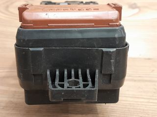 bontott MITSUBISHI SPACE STAR Biztosítéktábla Utastér