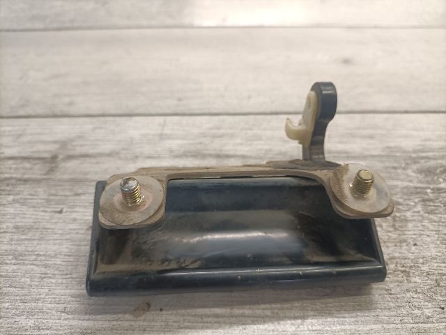 bontott MITSUBISHI SPACE STAR Csomagtér Nyitó Kar / Gomb