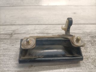 bontott MITSUBISHI SPACE STAR Csomagtér Nyitó Kar / Gomb