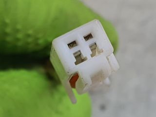 bontott MITSUBISHI SPACE STAR Csomagtér Nyitó Kar / Gomb