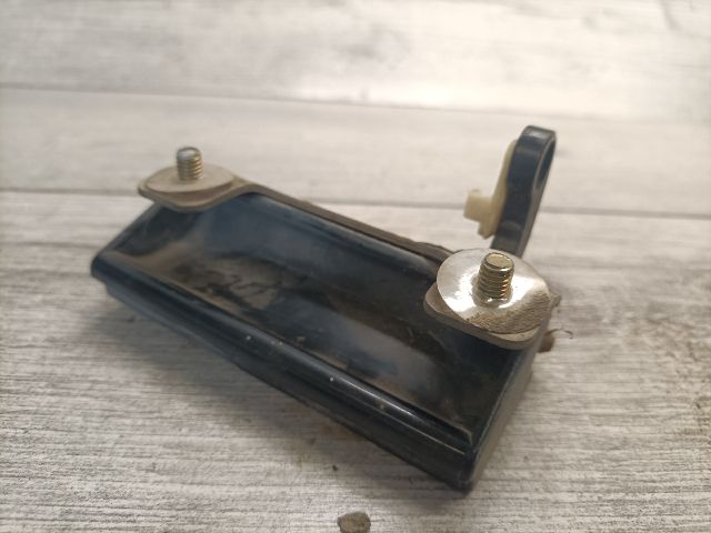 bontott MITSUBISHI SPACE STAR Csomagtér Nyitó Kar / Gomb