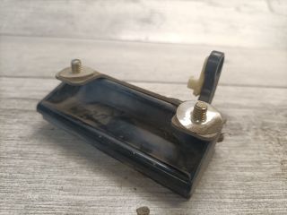 bontott MITSUBISHI SPACE STAR Csomagtér Nyitó Kar / Gomb