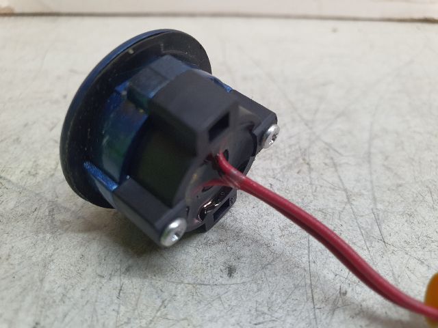 bontott MITSUBISHI SPACE STAR Csomagtér Nyitó Kar / Gomb