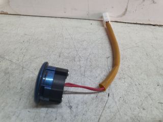 bontott MITSUBISHI SPACE STAR Csomagtér Nyitó Kar / Gomb