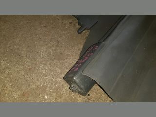 bontott MITSUBISHI SPACE STAR Csomagtér Roló