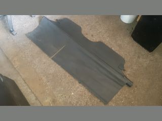 bontott MITSUBISHI SPACE STAR Csomagtér Roló