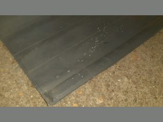 bontott MITSUBISHI SPACE STAR Csomagtér Roló