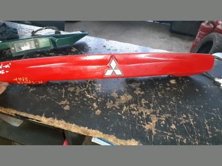 bontott MITSUBISHI SPACE STAR Csomagtérajtó Díszléc