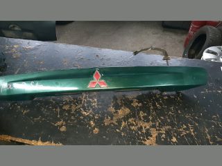 bontott MITSUBISHI SPACE STAR Csomagtérajtó Díszléc