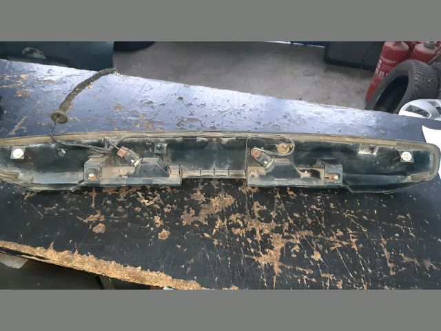 bontott MITSUBISHI SPACE STAR Csomagtérajtó Díszléc