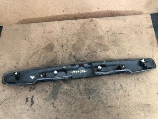 bontott MITSUBISHI SPACE STAR Csomagtérajtó Díszléc