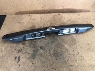 bontott MITSUBISHI SPACE STAR Csomagtérajtó Díszléc