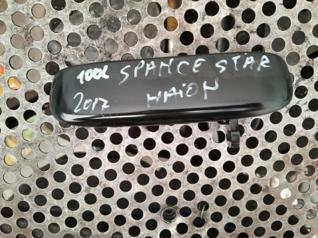 bontott MITSUBISHI SPACE STAR Csomagtérajtó Kilincs