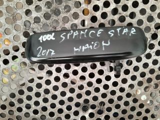 bontott MITSUBISHI SPACE STAR Csomagtérajtó Kilincs