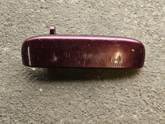 bontott MITSUBISHI SPACE STAR Csomagtérajtó Kilincs