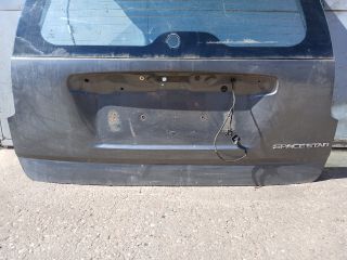 bontott MITSUBISHI SPACE STAR Csomagtérajtó (Részeivel)