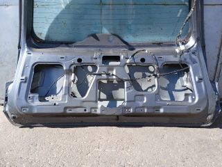 bontott MITSUBISHI SPACE STAR Csomagtérajtó (Részeivel)