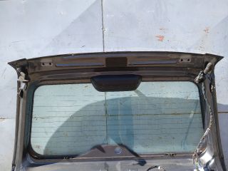 bontott MITSUBISHI SPACE STAR Csomagtérajtó (Részeivel)