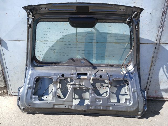 bontott MITSUBISHI SPACE STAR Csomagtérajtó (Részeivel)