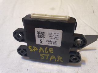 bontott MITSUBISHI SPACE STAR Elektronika (Magában)