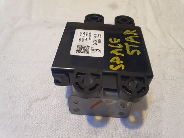 bontott MITSUBISHI SPACE STAR Elektronika (Magában)