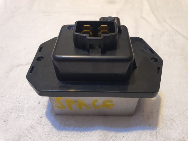 bontott MITSUBISHI SPACE STAR Előtét Ellenállás Fűtőmotor