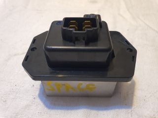 bontott MITSUBISHI SPACE STAR Előtét Ellenállás Fűtőmotor