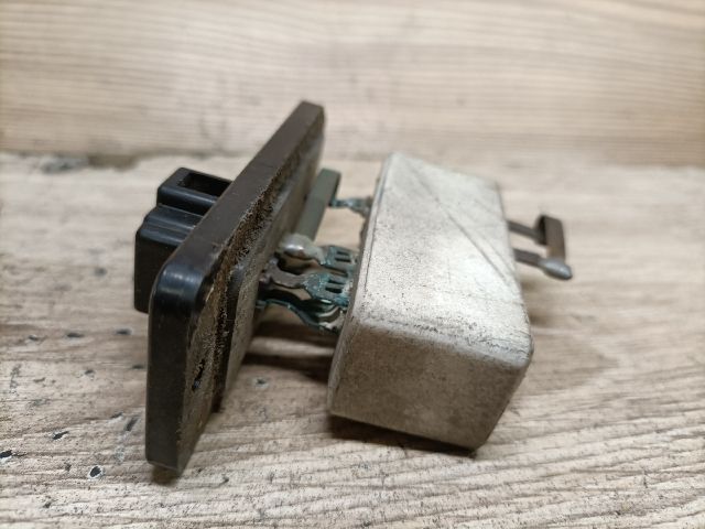 bontott MITSUBISHI SPACE STAR Előtét Ellenállás Fűtőmotor