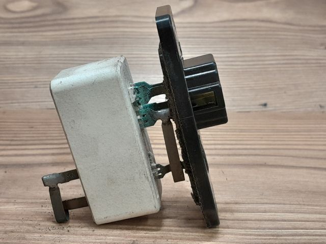 bontott MITSUBISHI SPACE STAR Előtét Ellenállás Fűtőmotor