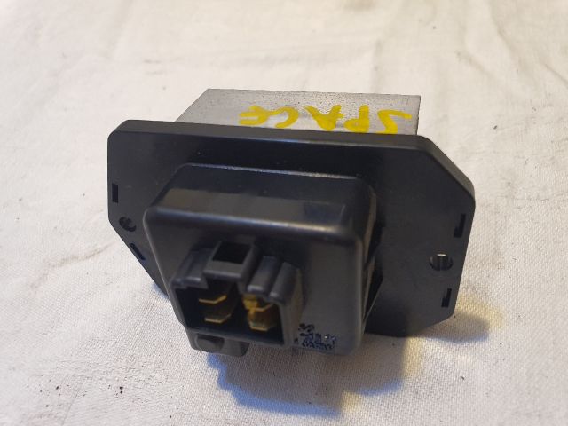 bontott MITSUBISHI SPACE STAR Előtét Ellenállás Fűtőmotor