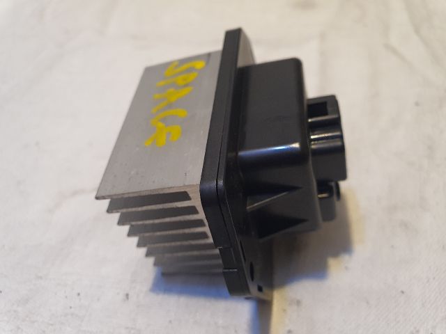 bontott MITSUBISHI SPACE STAR Előtét Ellenállás Fűtőmotor