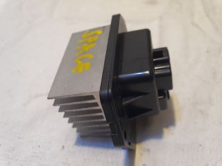 bontott MITSUBISHI SPACE STAR Előtét Ellenállás Fűtőmotor