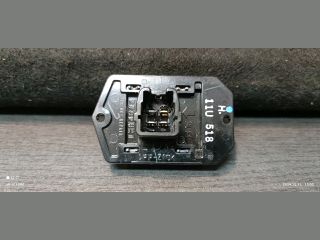 bontott MITSUBISHI SPACE STAR Előtét Ellenállás Fűtőmotor