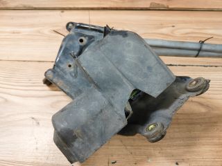 bontott MITSUBISHI SPACE STAR Első Ablaktörlő Szerkezet Motorral