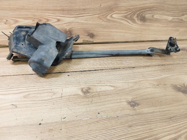 bontott MITSUBISHI SPACE STAR Első Ablaktörlő Szerkezet Motorral