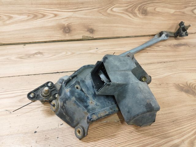 bontott MITSUBISHI SPACE STAR Első Ablaktörlő Szerkezet Motorral