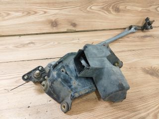 bontott MITSUBISHI SPACE STAR Első Ablaktörlő Szerkezet Motorral