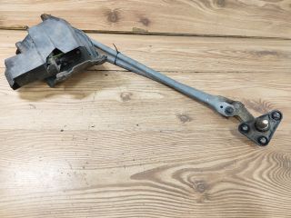 bontott MITSUBISHI SPACE STAR Első Ablaktörlő Szerkezet Motorral