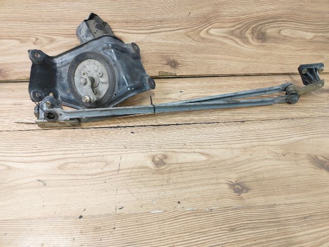 bontott MITSUBISHI SPACE STAR Első Ablaktörlő Szerkezet Motorral