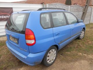 bontott MITSUBISHI SPACE STAR Első Ablaktörlő Szerkezet