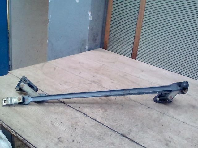 bontott MITSUBISHI SPACE STAR Első Ablaktörlő Szerkezet