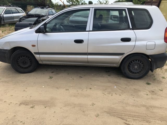 bontott MITSUBISHI SPACE STAR Első Ablaktörlő Szerkezet