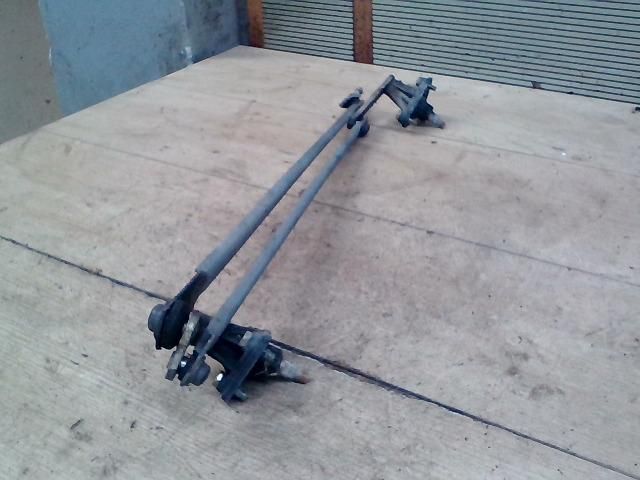 bontott MITSUBISHI SPACE STAR Első Ablaktörlő Szerkezet