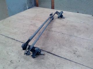 bontott MITSUBISHI SPACE STAR Első Ablaktörlő Szerkezet