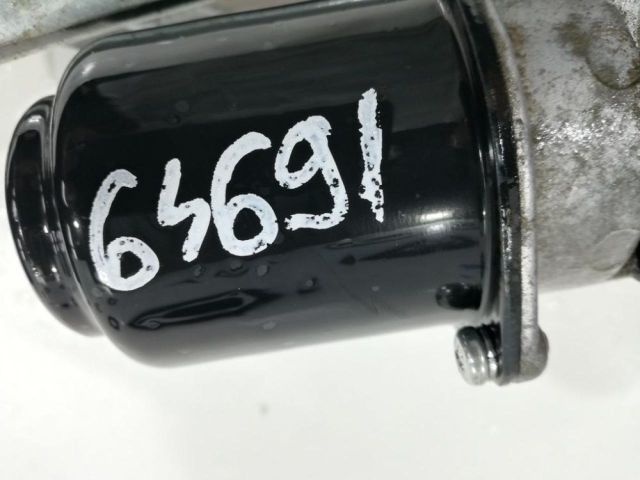 bontott MITSUBISHI SPACE STAR Első Ablaktörlő Szerkezet