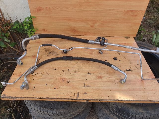 bontott MITSUBISHI SPACE STAR Első Klíma Cső Kompresszorhoz