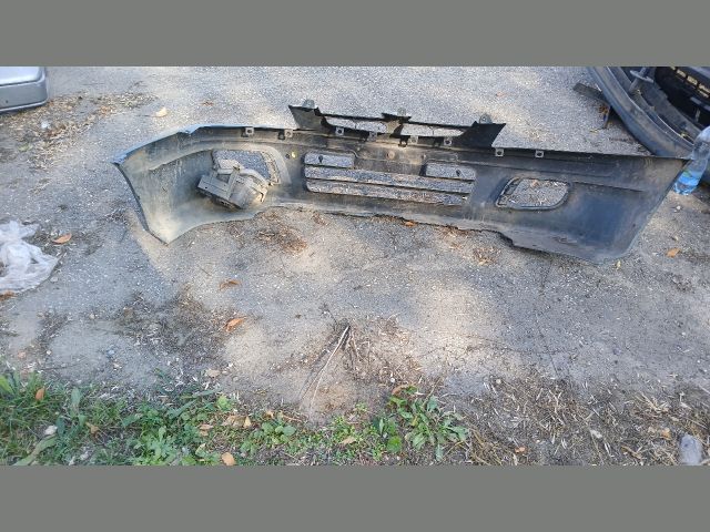 bontott MITSUBISHI SPACE STAR Első Lökhárító (Részeivel)