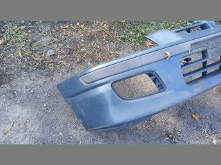 bontott MITSUBISHI SPACE STAR Első Lökhárító (Részeivel)