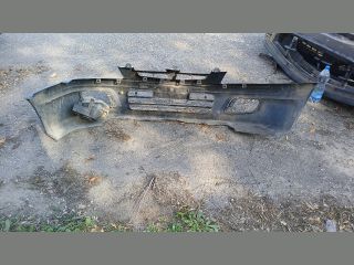 bontott MITSUBISHI SPACE STAR Első Lökhárító (Részeivel)